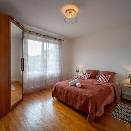 Chez Alexandra Apartman Sévrier Kültér fotó