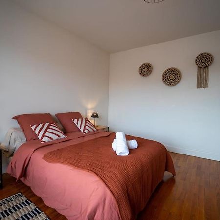 Chez Alexandra Apartman Sévrier Kültér fotó