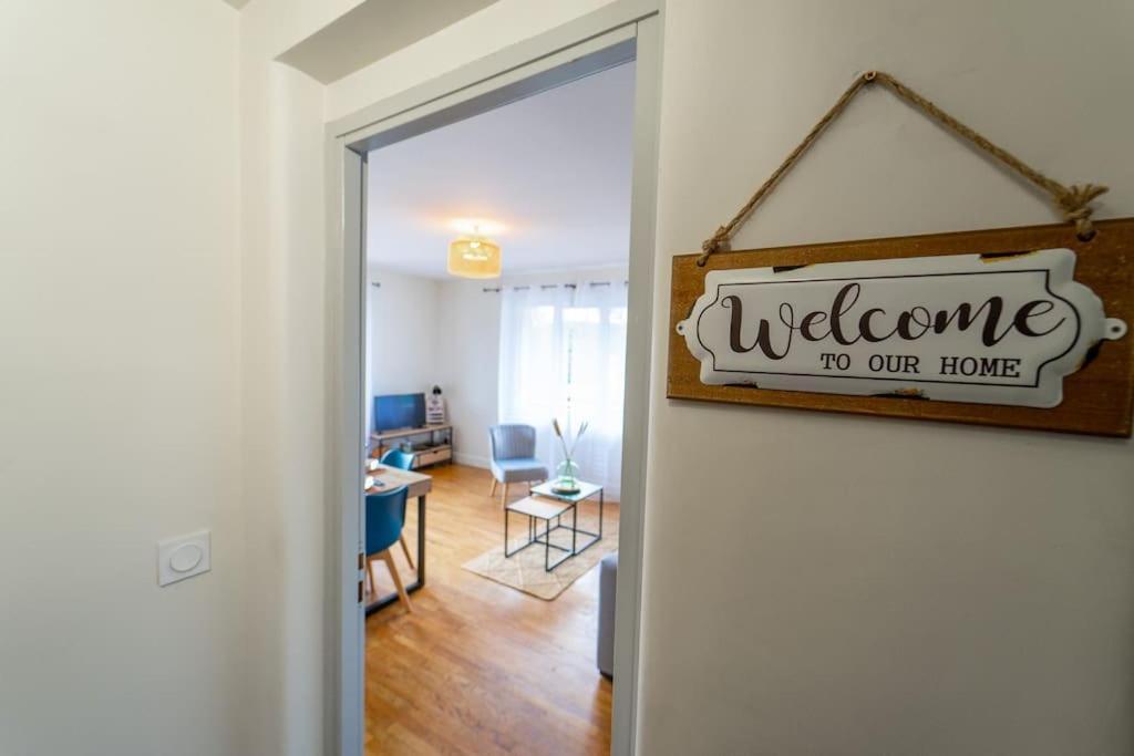 Chez Alexandra Apartman Sévrier Kültér fotó