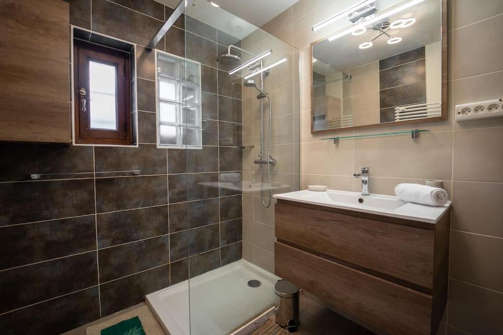 Chez Alexandra Apartman Sévrier Kültér fotó