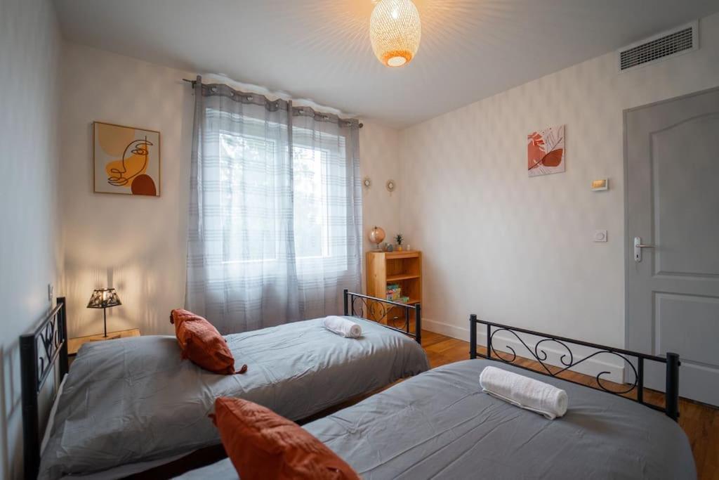 Chez Alexandra Apartman Sévrier Kültér fotó