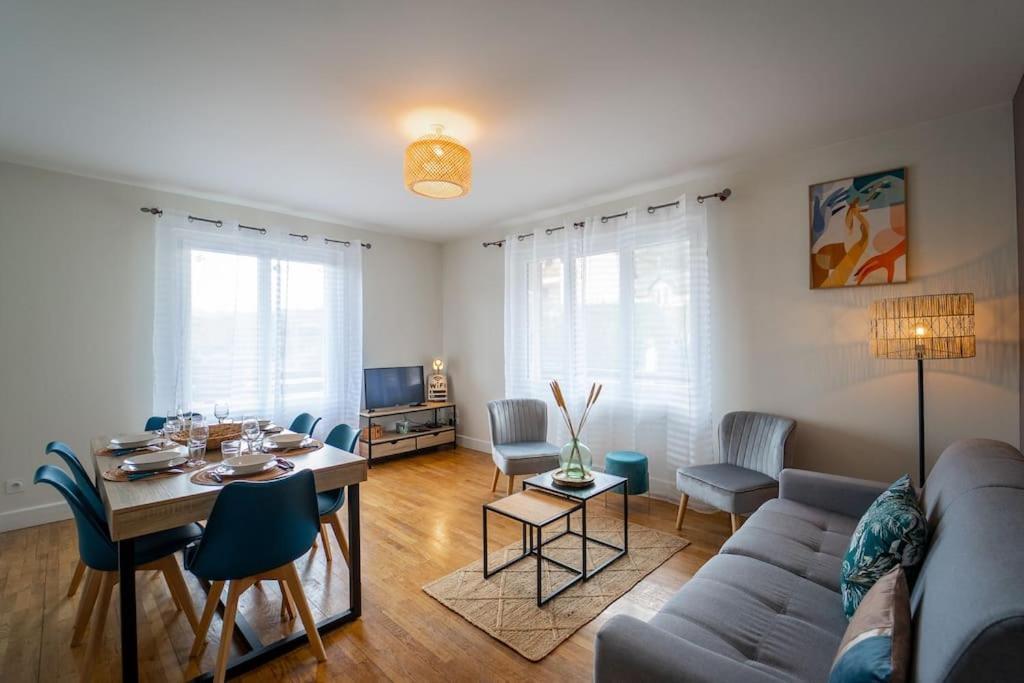 Chez Alexandra Apartman Sévrier Kültér fotó