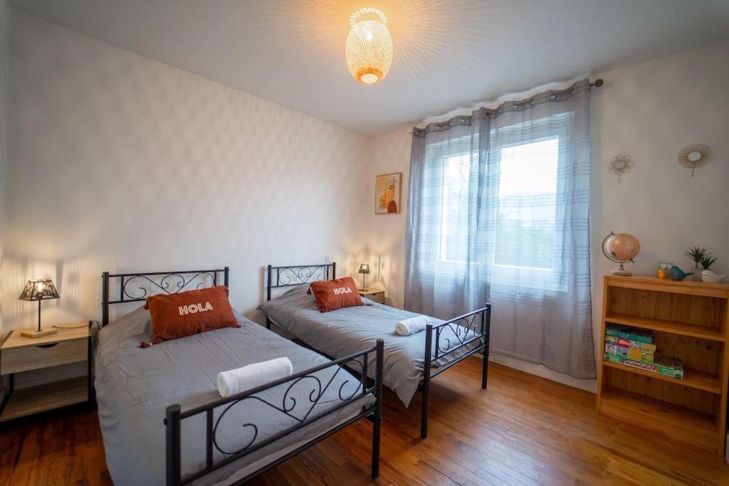 Chez Alexandra Apartman Sévrier Kültér fotó